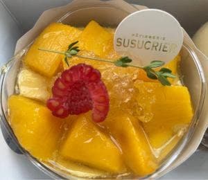 パティスリー シュシュクリエ