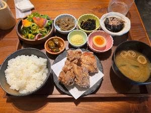 Yakitori & Tapas Toliuo