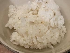 大豆ととろろ とろ麦 西武東戸塚店