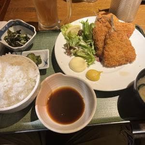 海鮮居酒屋 えん屋 東京中野店