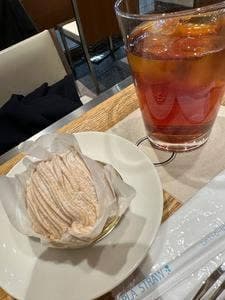 OGAWA COFFEE 京都駅店