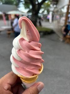 菱屋 華厳カフェ