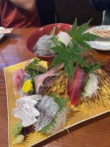 一膳飯屋 八起
