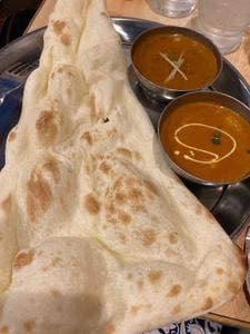 本格的インド・ネパール・タイ料理 ニューデリー宮前平店