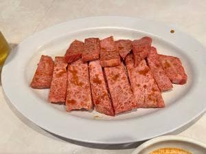 焼肉 大味園