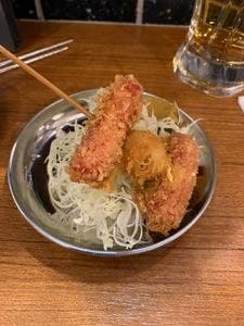 まつりホルモン
