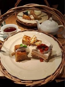 アフタヌーンティー・ティールーム 大阪高島屋店