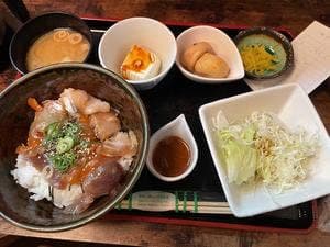 かくれ庵 まるいち