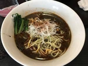 あかくろたんたん