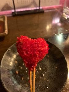 大阪 串カツ坊也哲