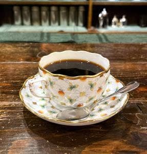 珈琲もえぎ 三ノ宮店