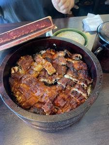 浅草 うな鐵 国際通り店