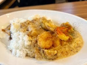 シチュー&カリー横濱KAN