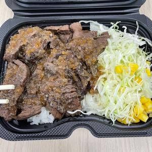 品川港南口 コクヨ前キッチンカー