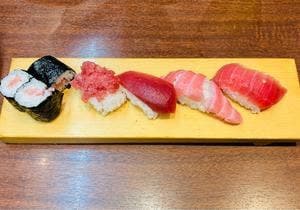 すし遊館 海田店