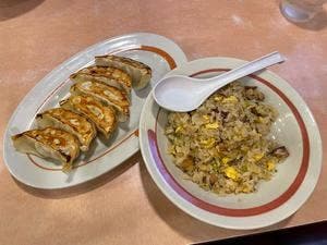 幸楽苑 前橋石倉店