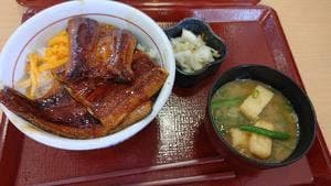 なか卯 広島五日市店