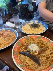 アル・デンテパパ