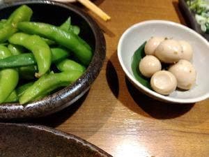 九州の旨かもん旨か酒 くすお 西船橋店