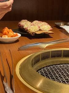 焼肉ホルモン 山水縁 虎ノ門本店