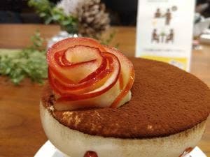 果菓 伊藤軒 京都タワーサンド店