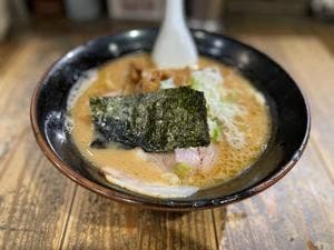 らーめん ヨシベー 西葛西店