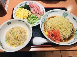 日高屋 成城学園前駅北口店