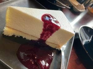 スイーツカフェ&バーLOUNGE 五千尺ホテル上高地