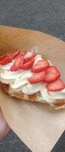 ジョンノホットク 大阪1号店