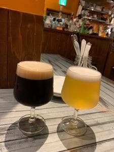 ブリューパブ テタール ヴァレ