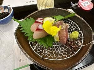観山荘別館