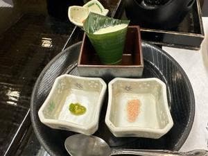 観山荘別館