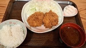 とんかつまるや極 OtemachiOne店