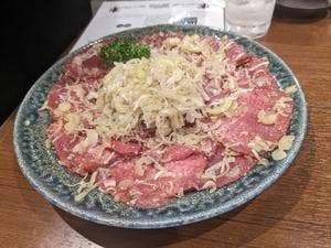 たん清 湯島天神下店
