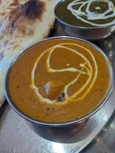 インドダイニング サティー