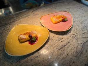 RISTORANTE E' VOLTA Unico Polo