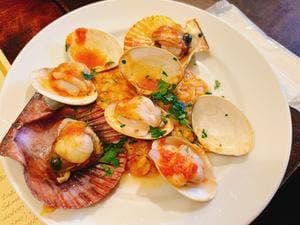 Bogamari Cucina Marinara