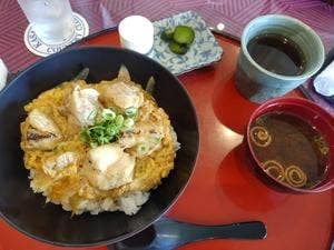 加西インターゴルフクラブ レストラン