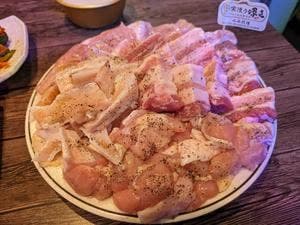 匠サムギョプサル 高田馬場店