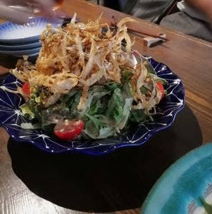 醸し家 おおくぼ