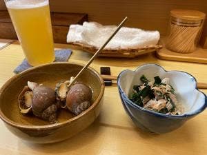 おでん 小料理 はし山