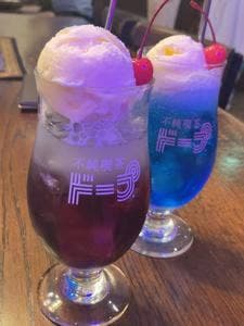 不純喫茶 ドープ 中野店