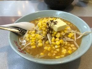 くるまやラーメン 真岡上高間木店