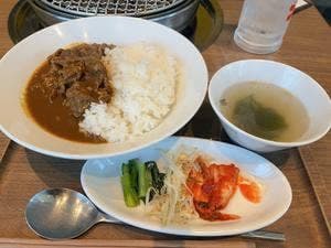 タンとタン 焼肉いわしげ 五反田店