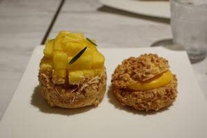 クレームデラクレーム 京都本店