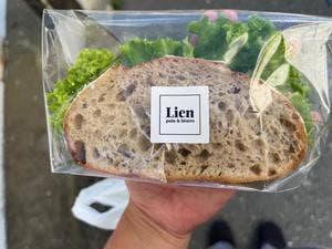 lien