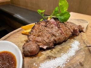 神田の肉バル RUMP CAP 赤羽店