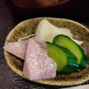 旬菜和食 おか田