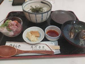 北川食堂