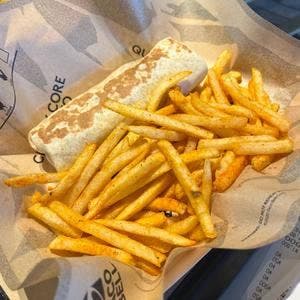 TACO BELL RAYARD MIYASHITA PARK店